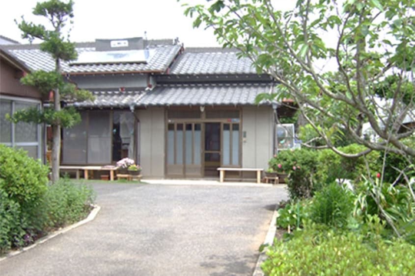 あけぼのデイサービスセンターのカバー画像