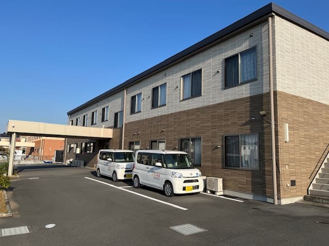 ソレイユ晴晴のカバー画像