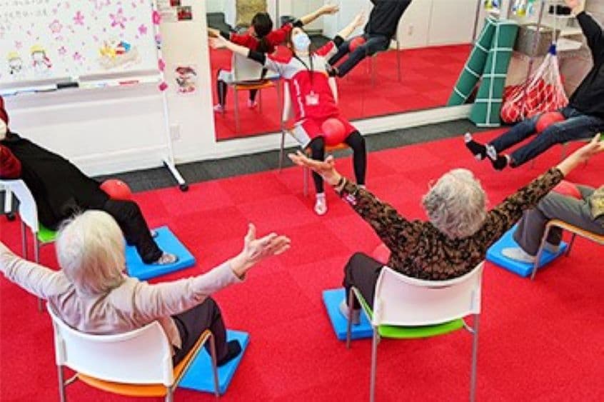 (エミヤライフケア株式会社) レコードブック厚別店のカバー画像