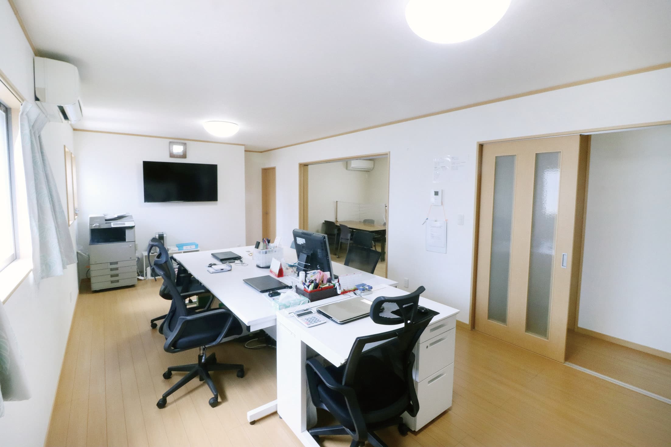 ヘルパーステーション ジェイケアのカバー画像