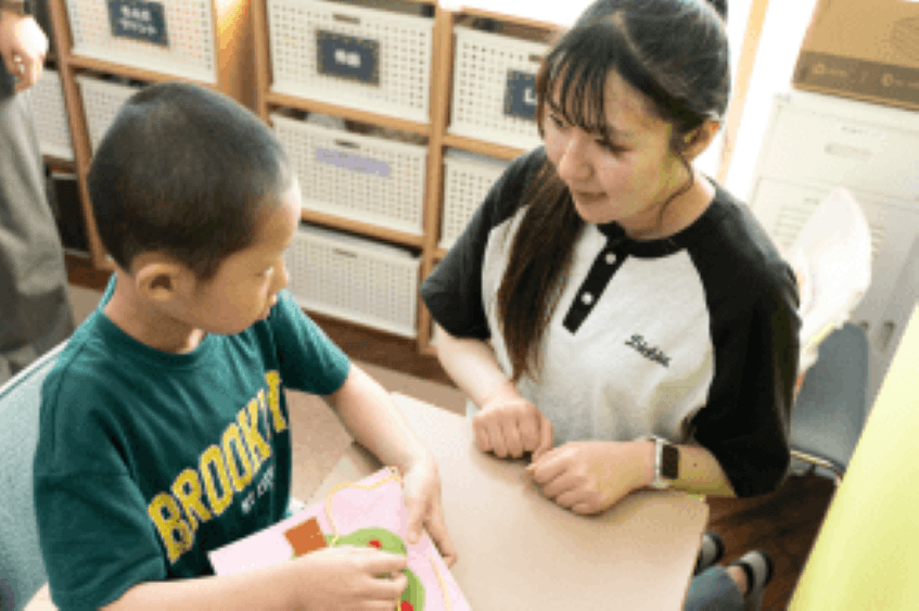 天王町あけぼの園のカバー画像