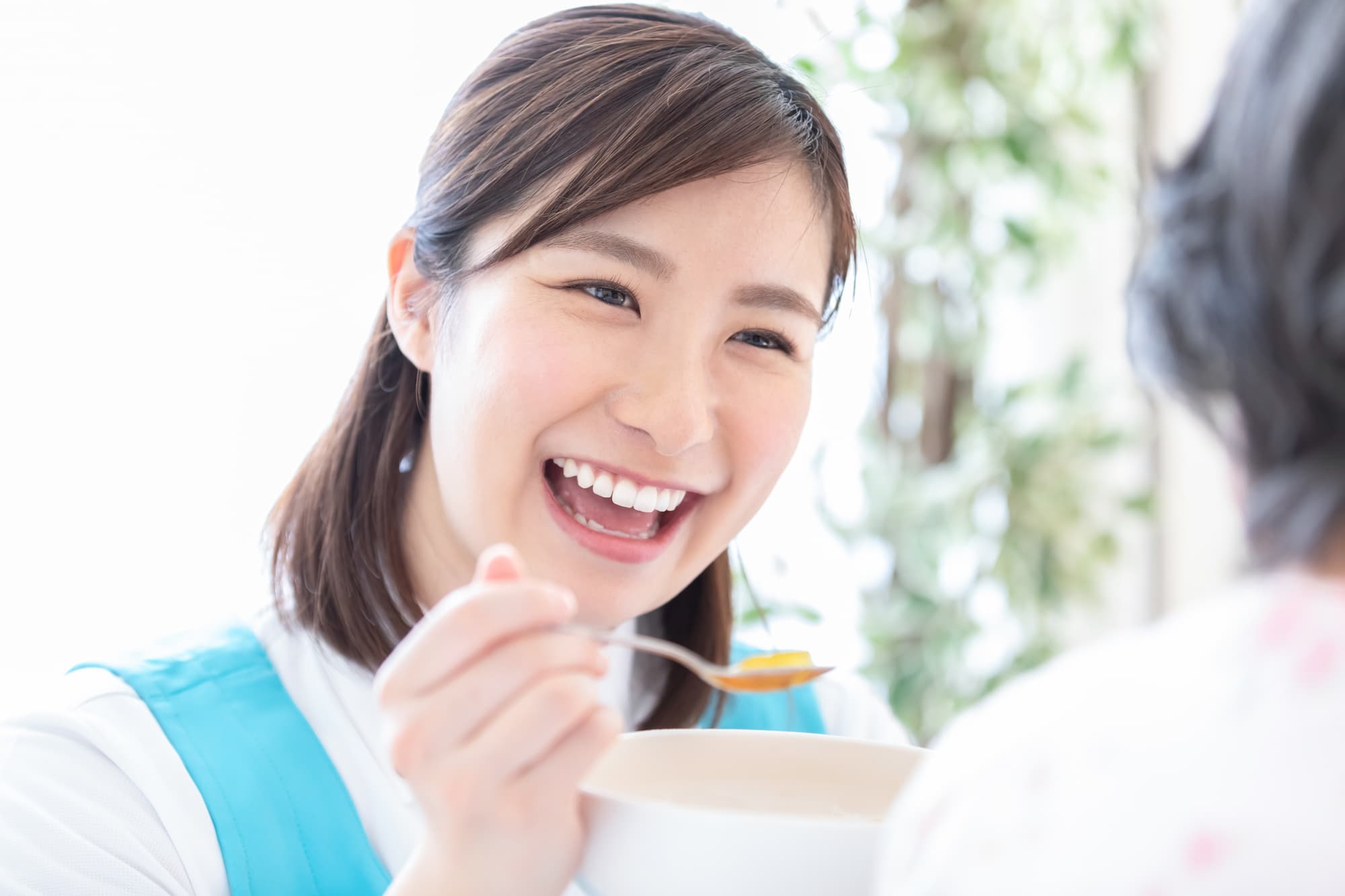 リラス訪問介護センターのカバー画像