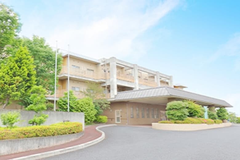 特別養護老人ホーム丹陽のカバー画像