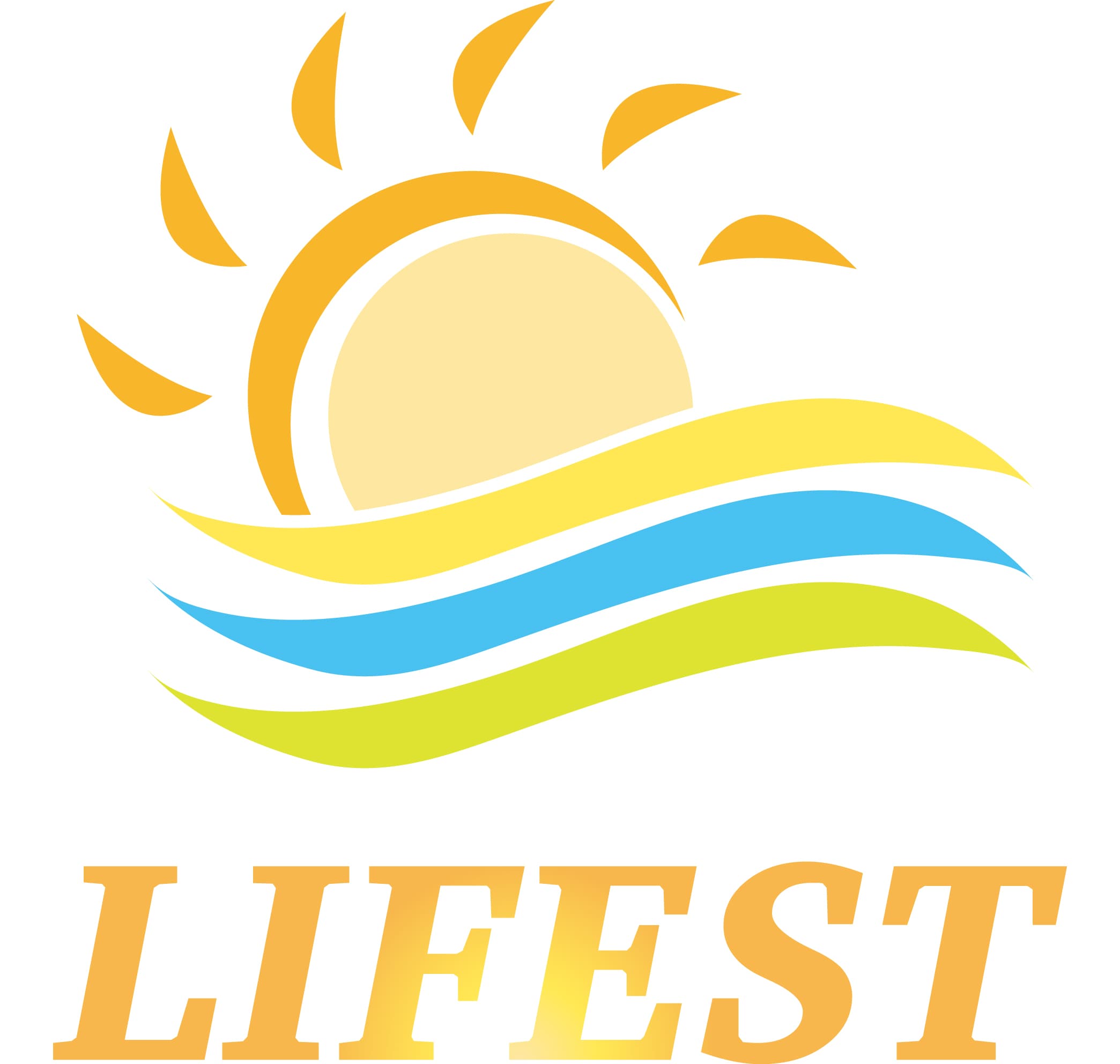 ライフェストのカバー画像