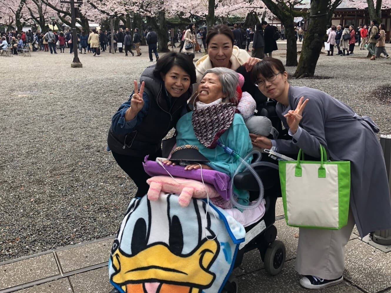 みつい訪問看護ステーションのカバー画像