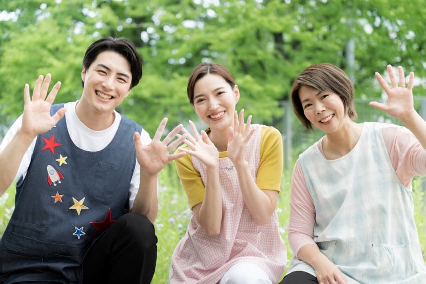 ひまわりキッズガーデン有明内(児童発達支援事業所)のカバー画像