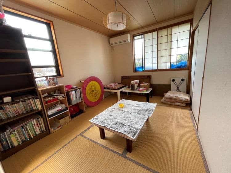 放課後等デイサービス おもちゃ箱つづきのカバー画像