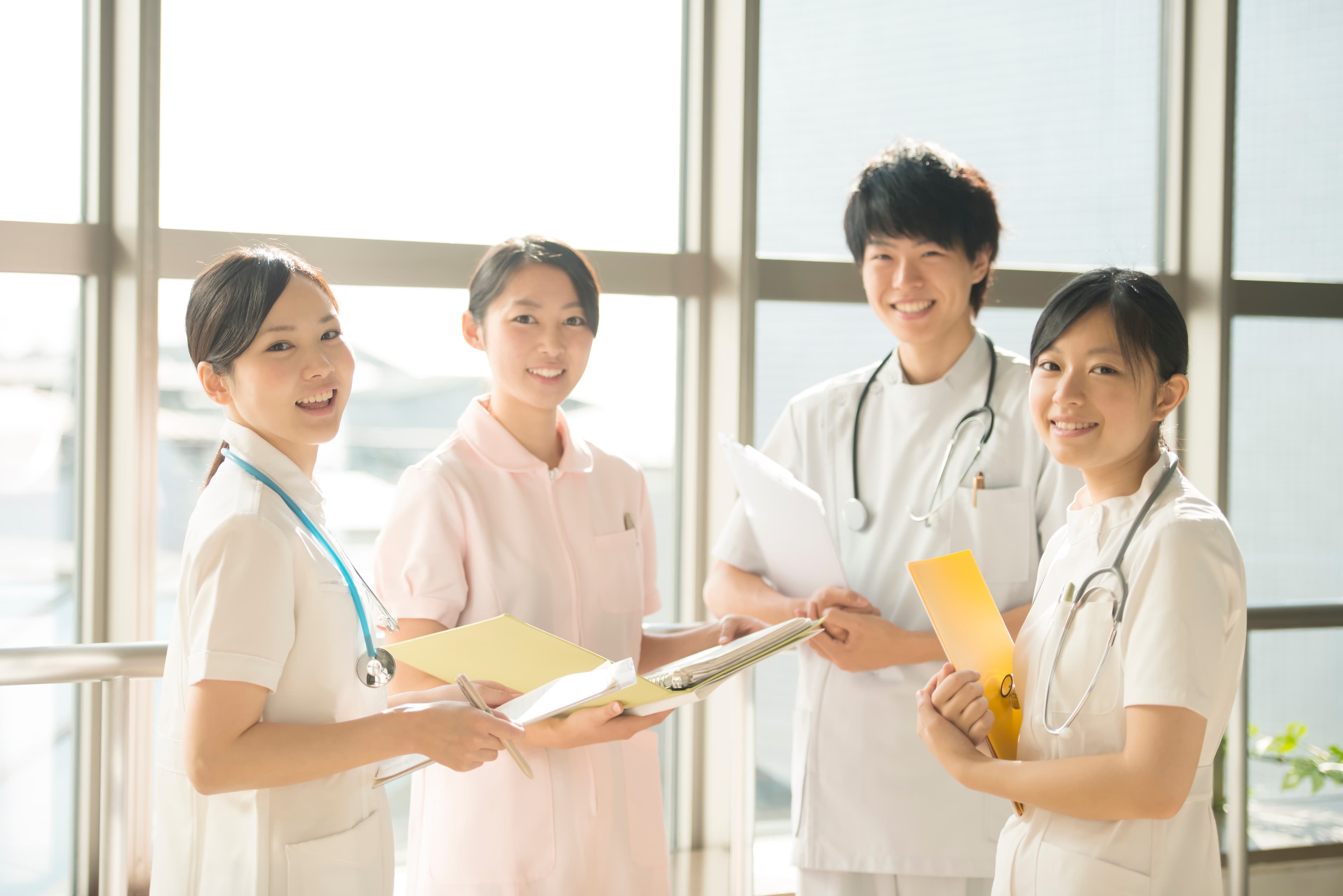 池田医院のカバー画像